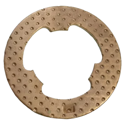 Gasket Thrust Washer Gasket Thrust Washer