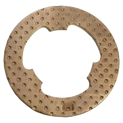 Gasket Thrust Washer