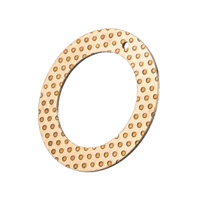 MW090-W Bronze Trust Washer