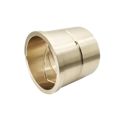 尖角Oil Tank Bronze Bushing Oil Tank Bronze Bushing
