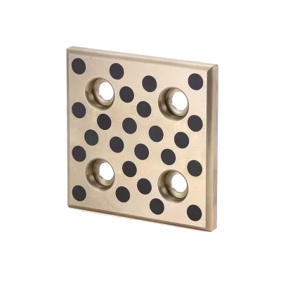 Oil Hole+Bronze Graphite Bearing Bushing Oil Hole+Graphite Bronze Bearing Bushing