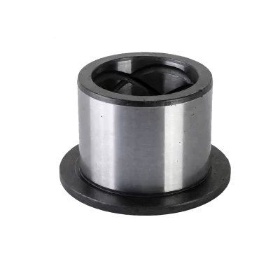 Oil Tank Flange Steel Seamless Steel Bushing