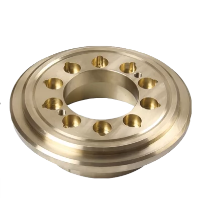 Special Shape Bronze Bushing Special Shape Bronze Bushing