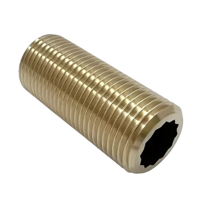 Special Shape Bronze Bushing Special Shape Bronze Bushing