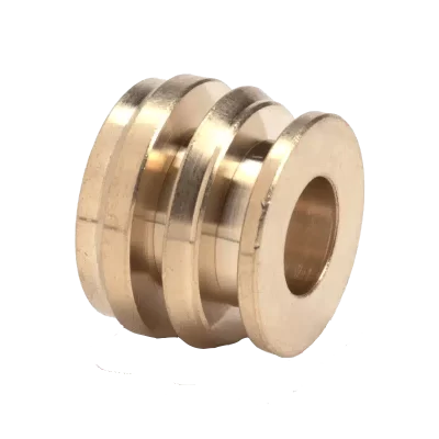 Special Shape Bronze Bushing