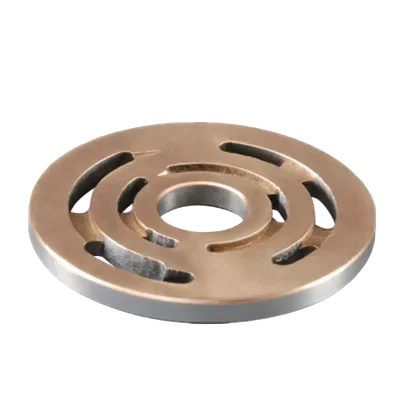Special-Shaped Bronze Thrust Washer