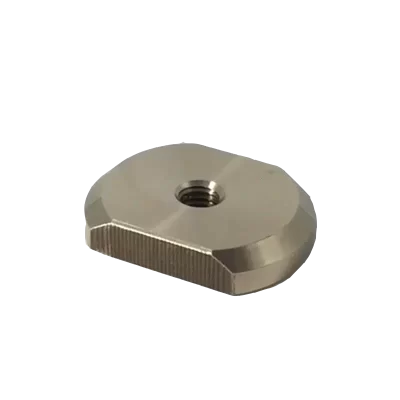 Special-Shaped Bronze Thrust Washer