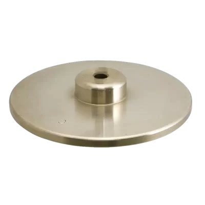 Special-Shaped Bronze Thrust Washer