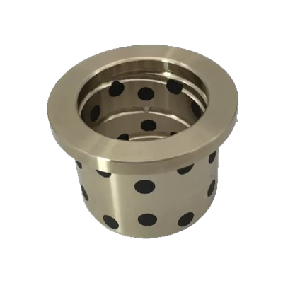 Oil Tank Bronze Bushing Oil Tank Bronze Bushing