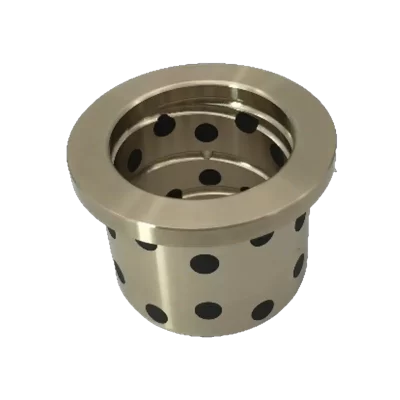 Oil Tank Bronze Bushing