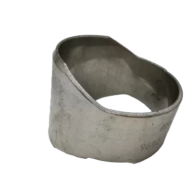 Angled Bushing Angled Bushing