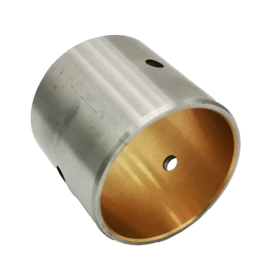 Natural Color Bearing Bushing Natural Color Bearing Bushing