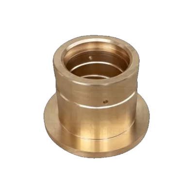 OiL Tank Bronze Flange Bearing Bushing OiL Tank Bronze Flange Bearing Bushing