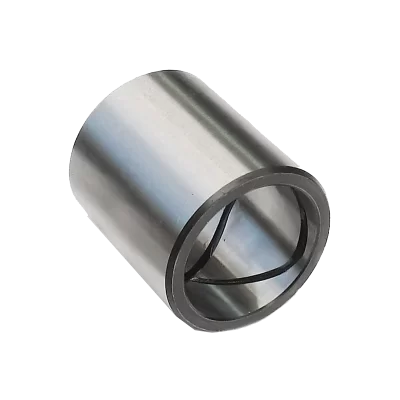 Oil Tank Plain Steel Seamless Steel Bushing