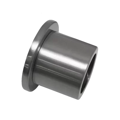 Flange Seamless Steel Bushing