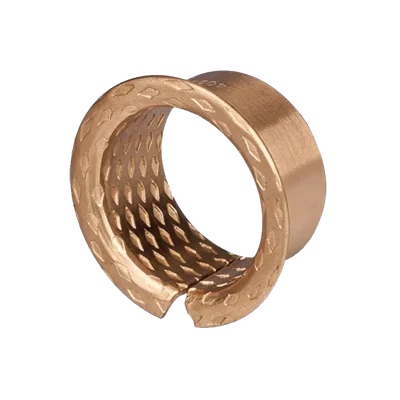 MW090-F Wrapped Bronze Bushing
