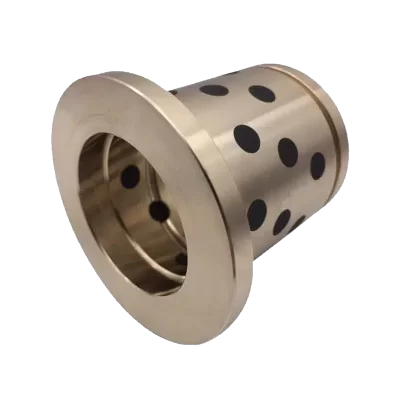 Flange Bronze Bearing Bushing Flange Bronze Bearing Bushing