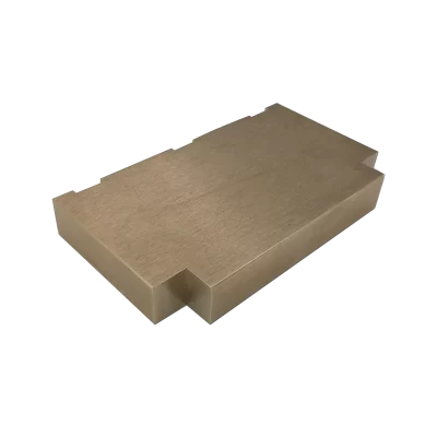 Plate Bronze Bearing Bushing Plate Bronze Bearing Bushing