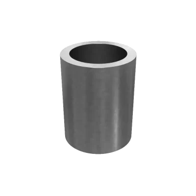 Plain Seamless Steel Bushing