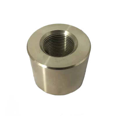 Oil Tank Bronze Bushing