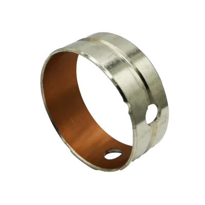 Bright Tin Plating Bearing Bushing Bright Tin Plating Bearing Bushing