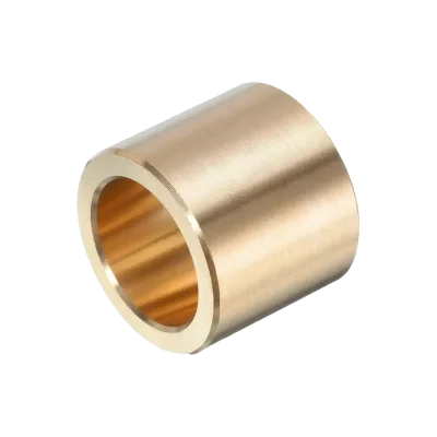 Nickel Bronze Bearing Bushing