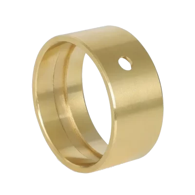 Brass Bearing Bushing