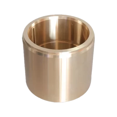 High-strength Brass Bearing Bushing High-strength Brass Bearing Bushing