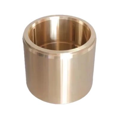 High-strength Brass Bearing Bushing