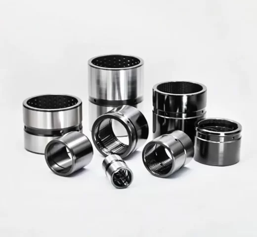 FP20 bushings(SHB, TEF-ME, FER-MAS)  are good for mechanical properties and are used quite extensively in the automotive and mechanical manufacturing industries. Weldless Steel Bushing, Forged Seamless Bushing, Seamless Steel Sleeve, Tubular Bushing, Solid Bore Seamless Bushing, Carbon Steel Seamless Bushing, Seamless Shaft Sleeve, Tube Insert, シームレススチールブッシュ